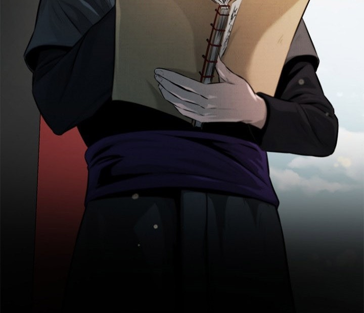 Moon-Shadow Sword Emperor Chapter 26 Gambar 57