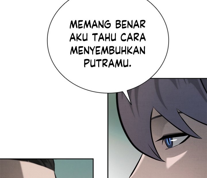 Moon-Shadow Sword Emperor Chapter 26 Gambar 67