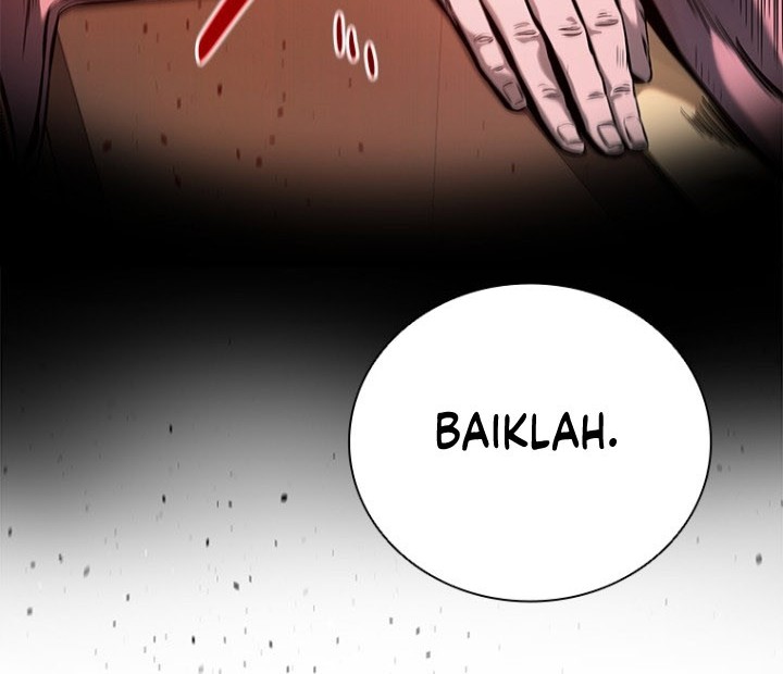 Moon-Shadow Sword Emperor Chapter 26 Gambar 69