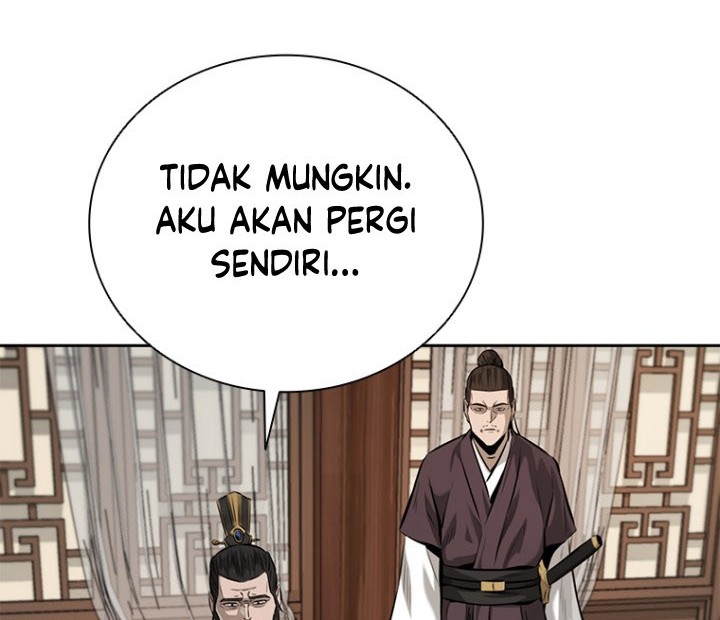 Moon-Shadow Sword Emperor Chapter 26 Gambar 71