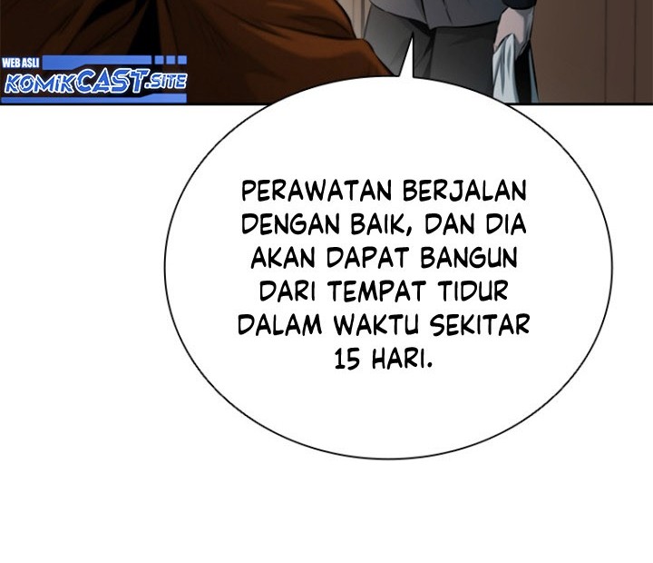 Moon-Shadow Sword Emperor Chapter 26 Gambar 73