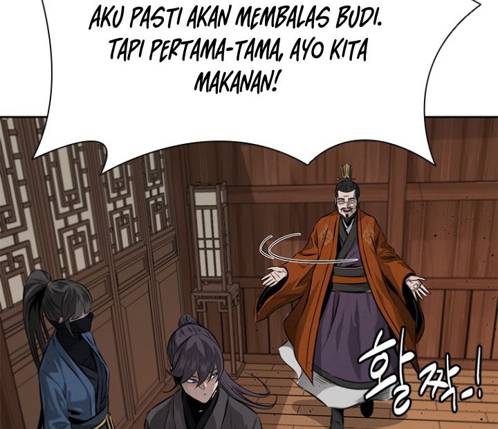 Moon-Shadow Sword Emperor Chapter 26 Gambar 75
