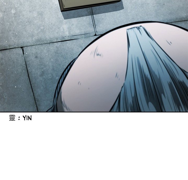 Moon-Shadow Sword Emperor Chapter 26 Gambar 5