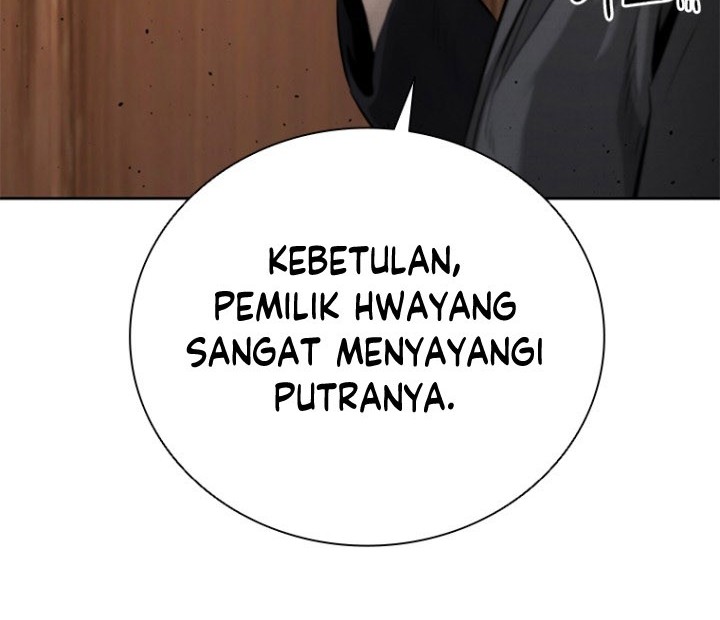 Moon-Shadow Sword Emperor Chapter 26 Gambar 79