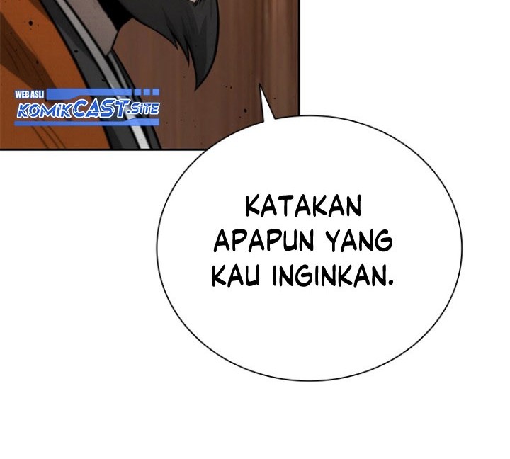 Moon-Shadow Sword Emperor Chapter 26 Gambar 83
