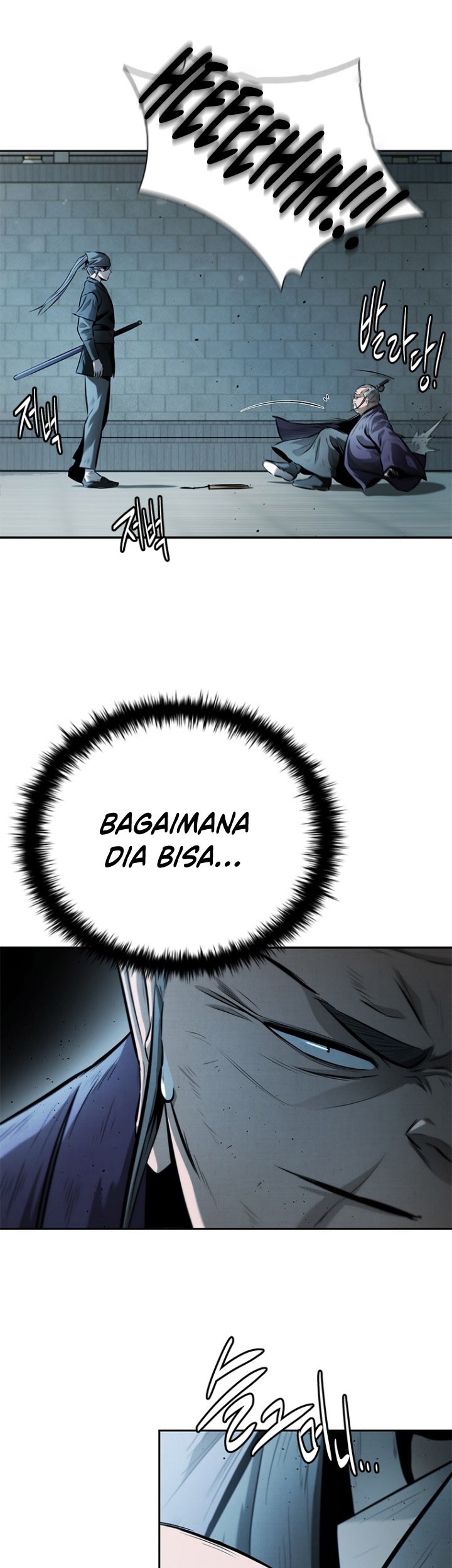 Moon-Shadow Sword Emperor Chapter 26 Gambar 6