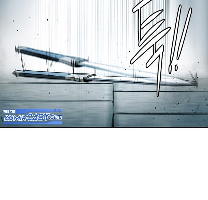 Moon-Shadow Sword Emperor Chapter 26 Gambar 9