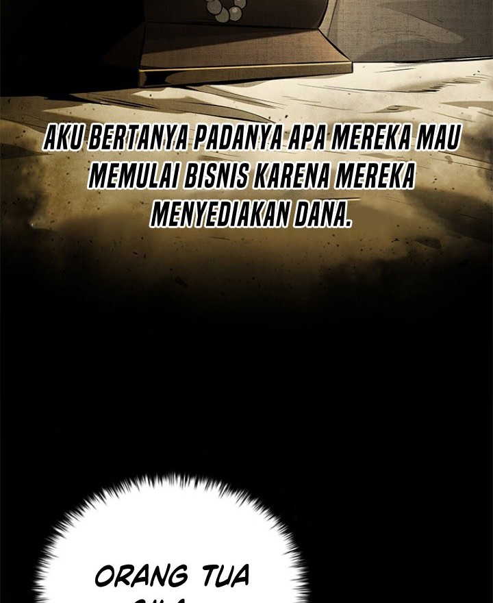 Moon-Shadow Sword Emperor Chapter 26 Gambar 15