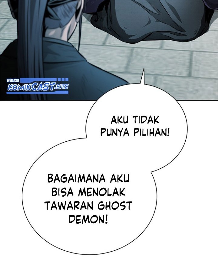 Moon-Shadow Sword Emperor Chapter 26 Gambar 17