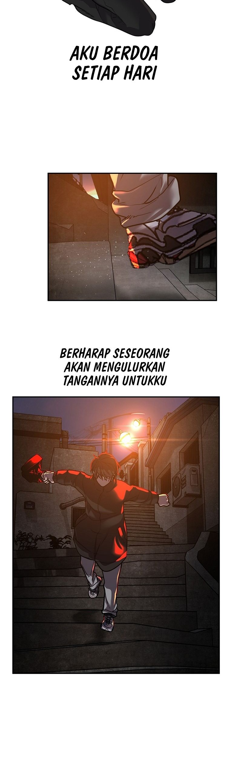 VR HERO Chapter 12 Gambar 36