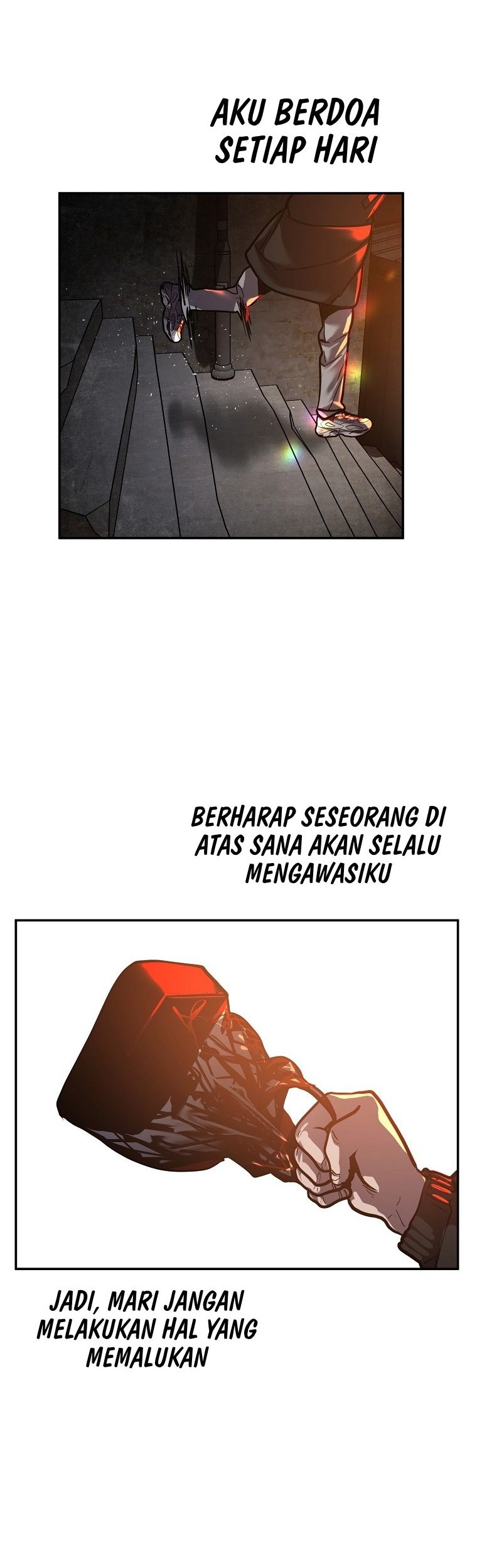 VR HERO Chapter 12 Gambar 37