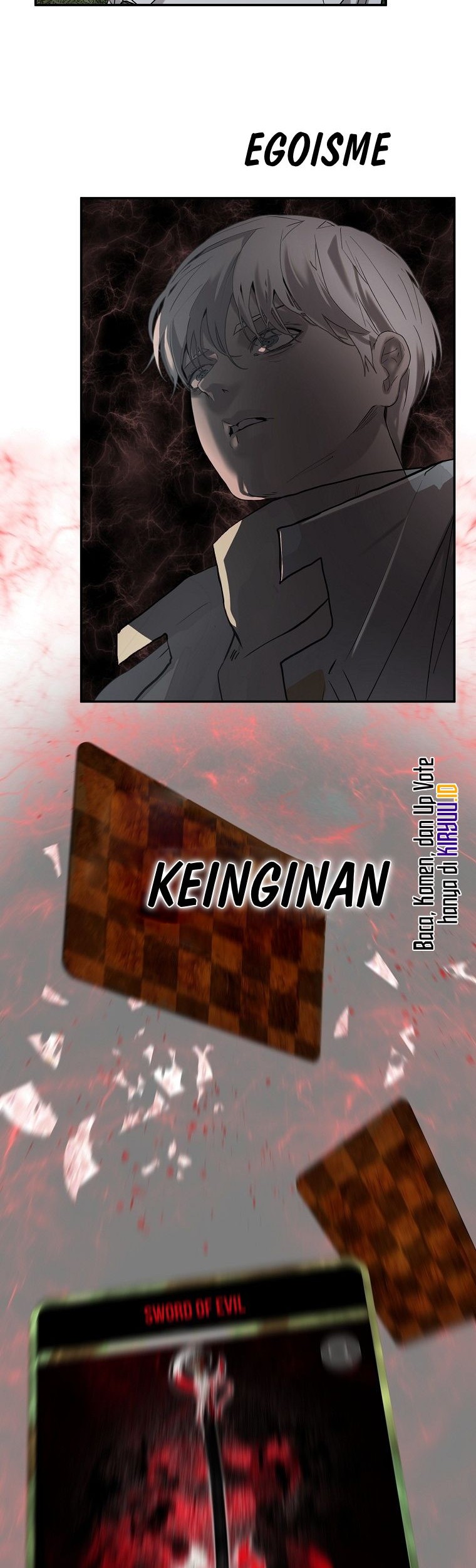 VR HERO Chapter 12 Gambar 39
