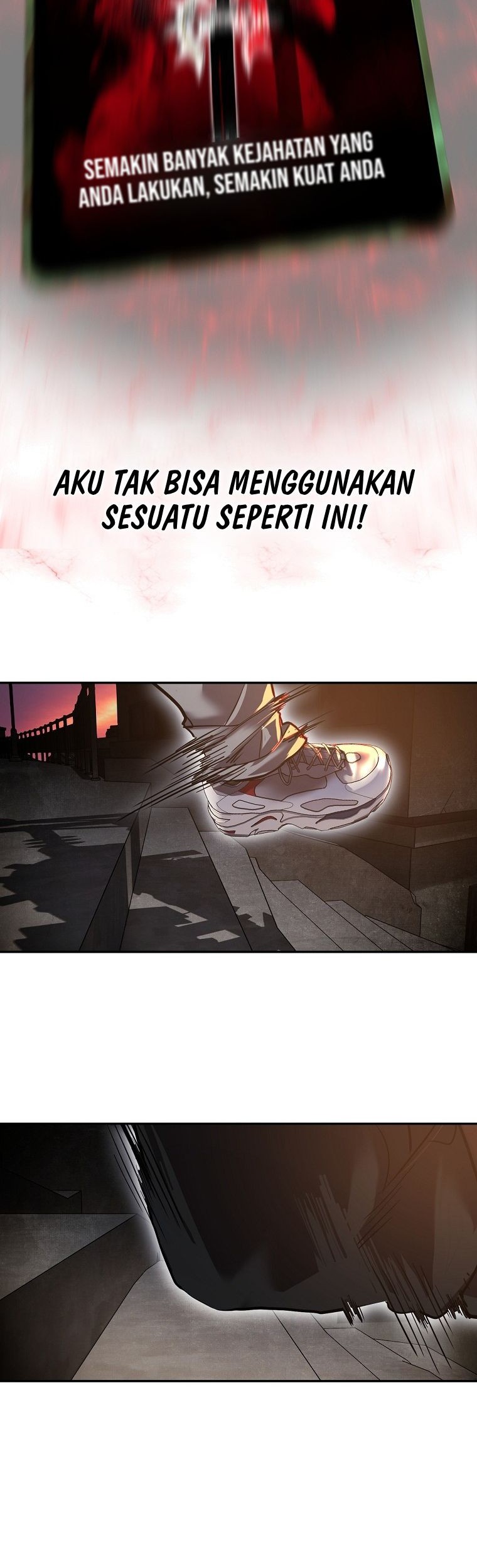VR HERO Chapter 12 Gambar 40