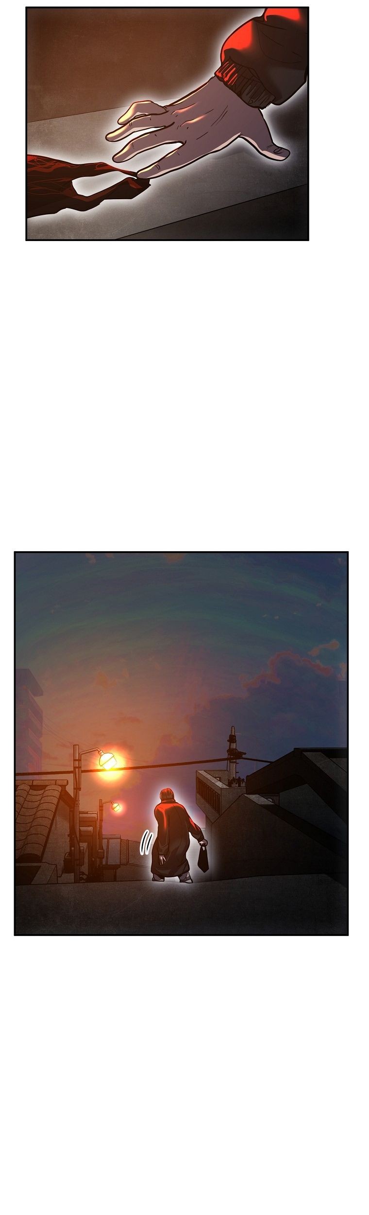 VR HERO Chapter 12 Gambar 42