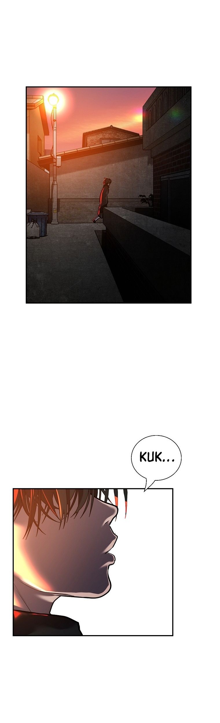VR HERO Chapter 12 Gambar 43