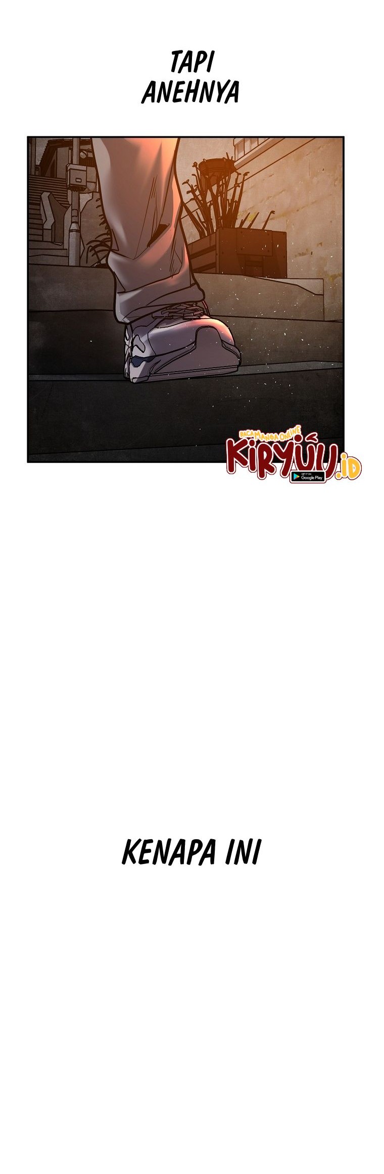 VR HERO Chapter 12 Gambar 45