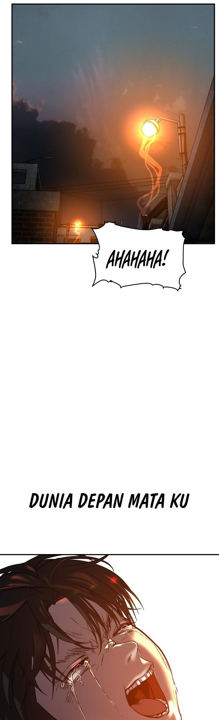 VR HERO Chapter 12 Gambar 46