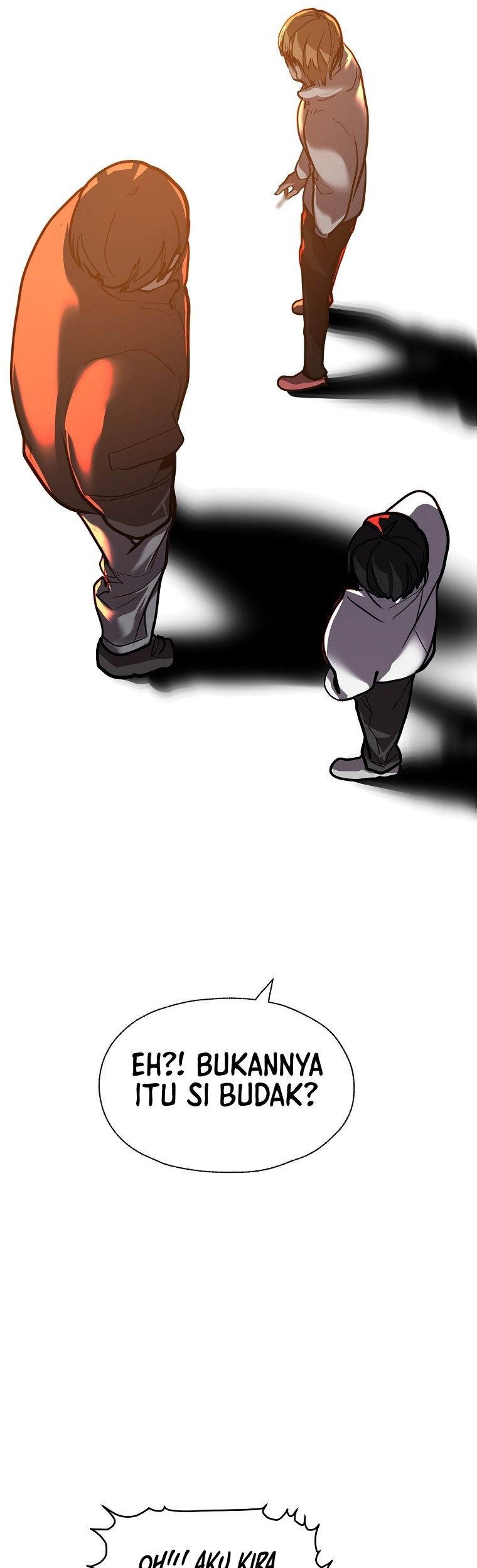 VR HERO Chapter 12 Gambar 50