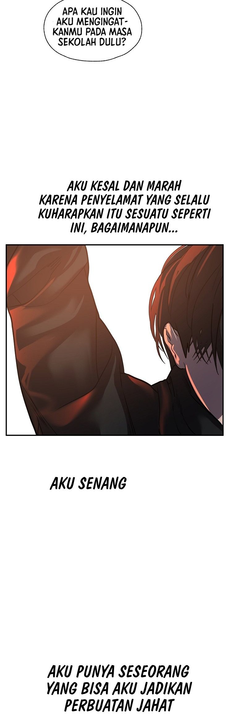 VR HERO Chapter 12 Gambar 53