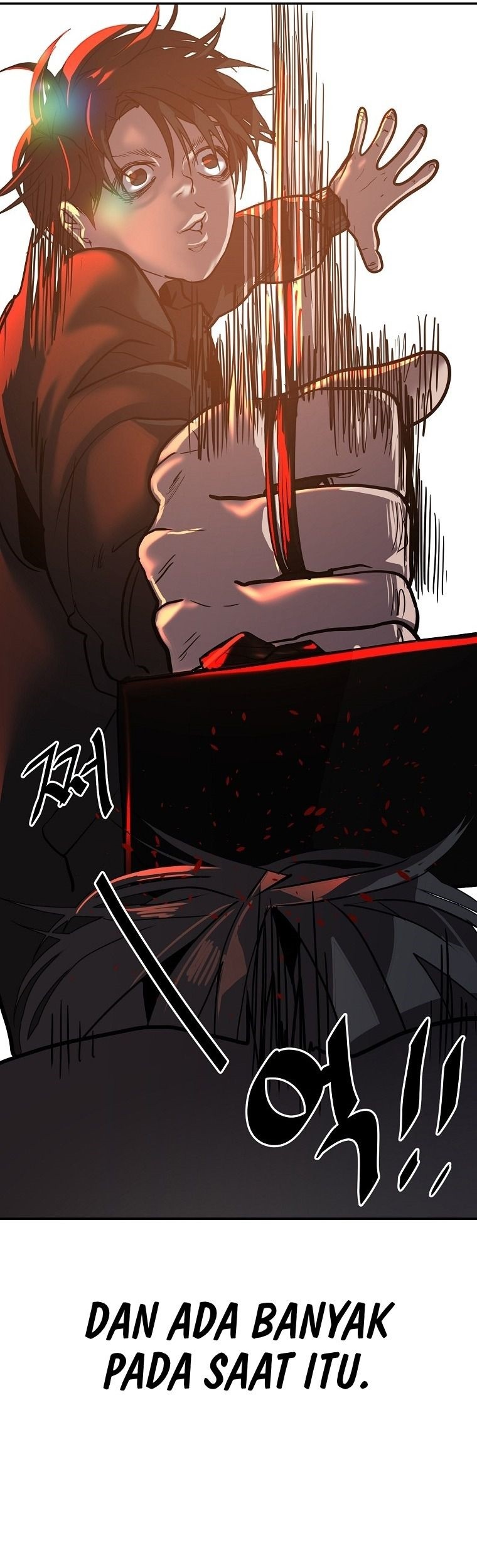 VR HERO Chapter 12 Gambar 54