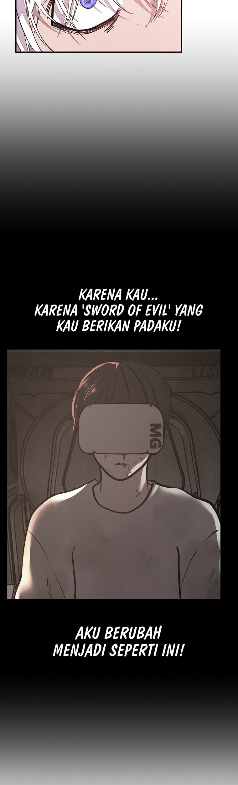 VR HERO Chapter 12 Gambar 4