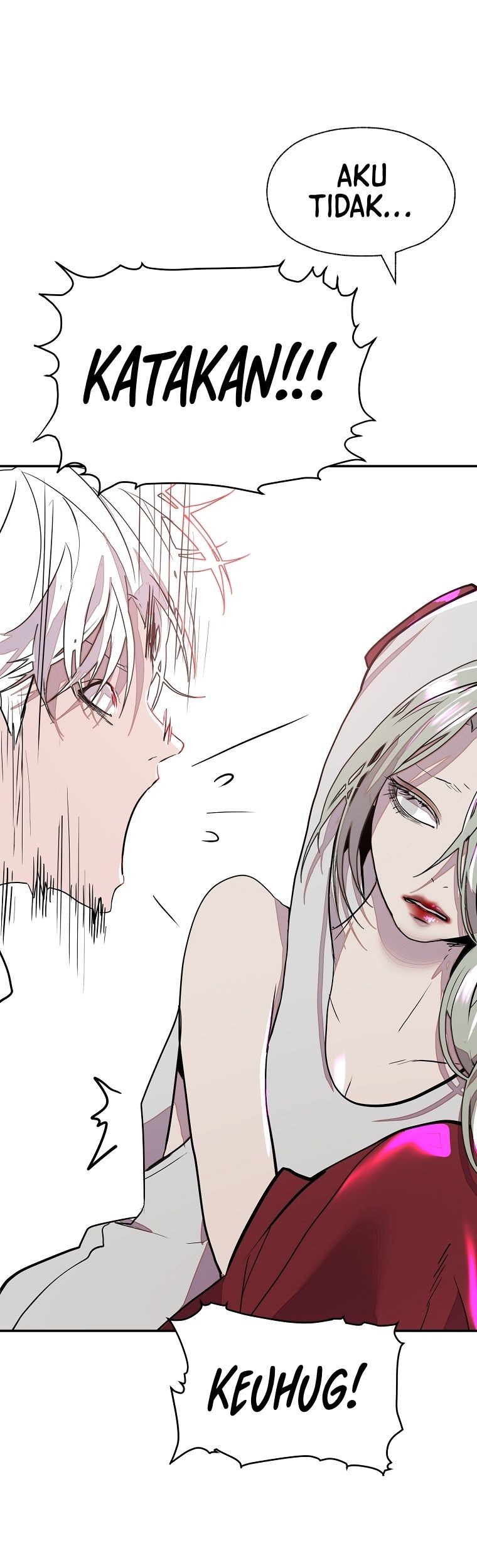 VR HERO Chapter 12 Gambar 6