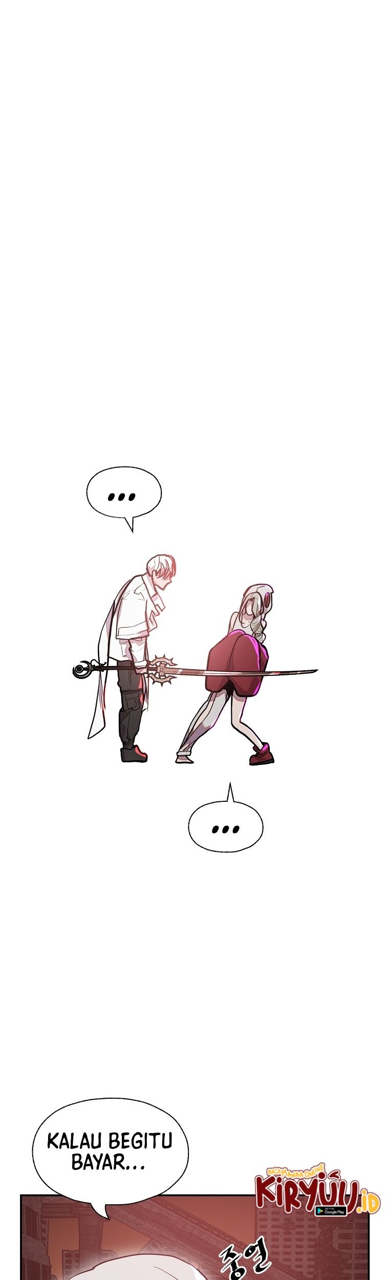 VR HERO Chapter 12 Gambar 7