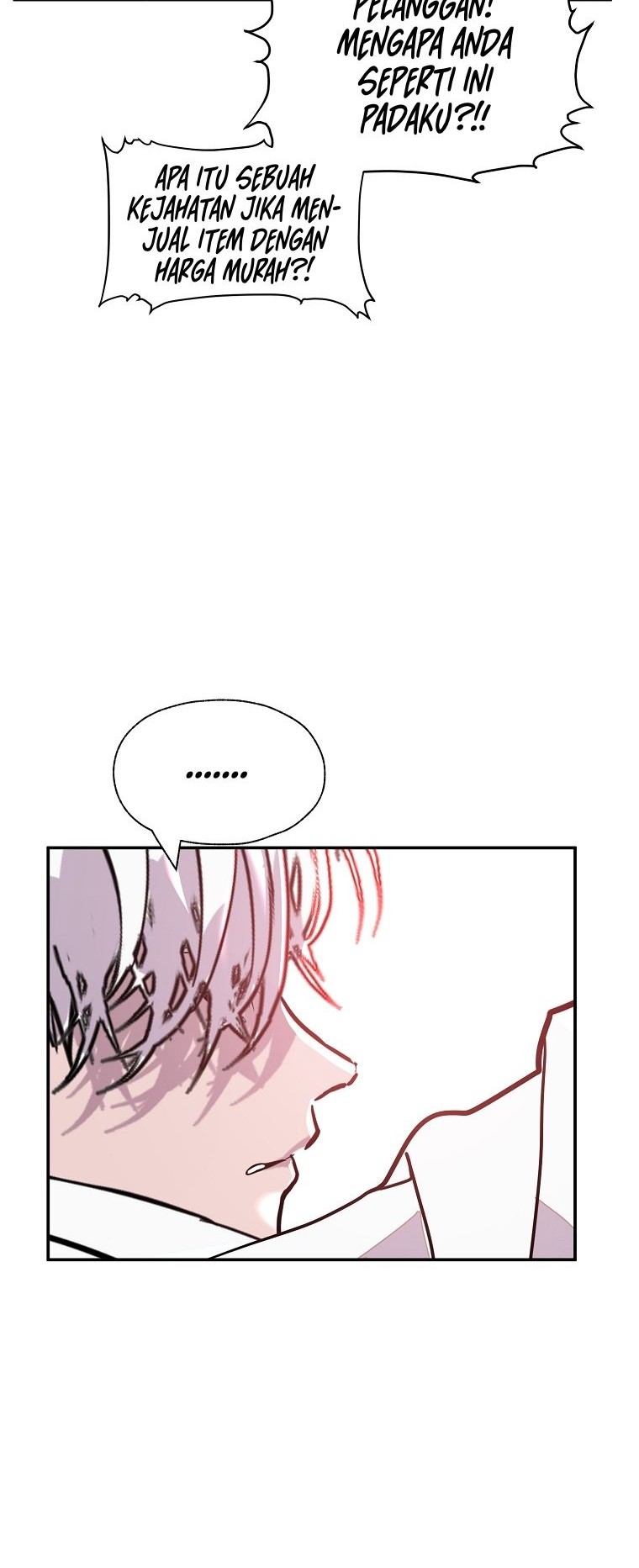 VR HERO Chapter 12 Gambar 9