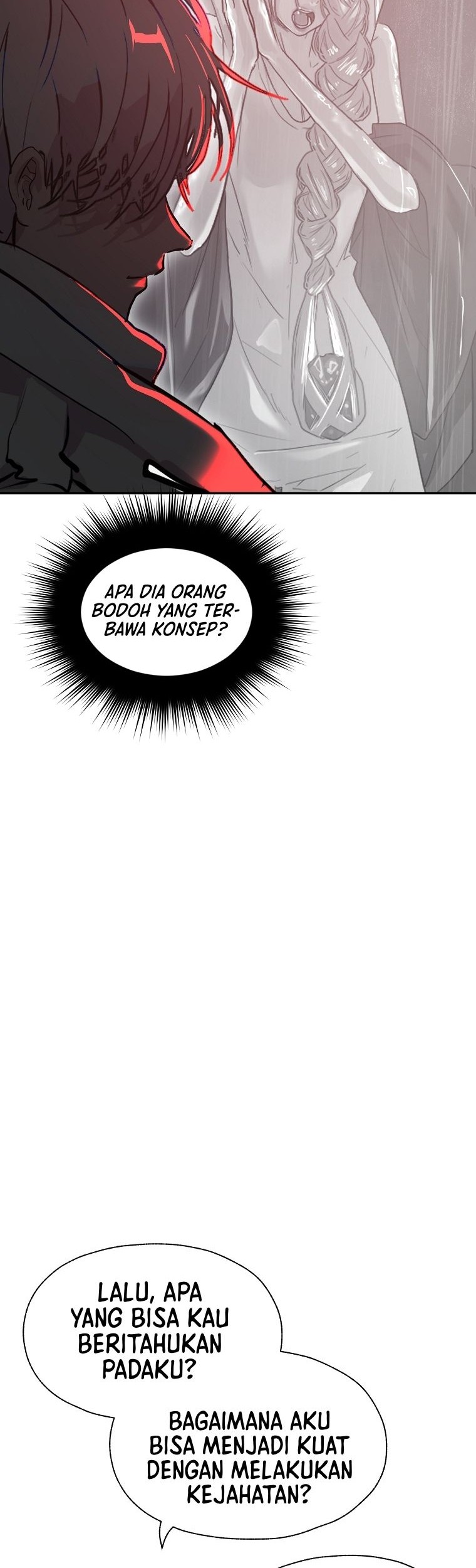 VR HERO Chapter 12 Gambar 11