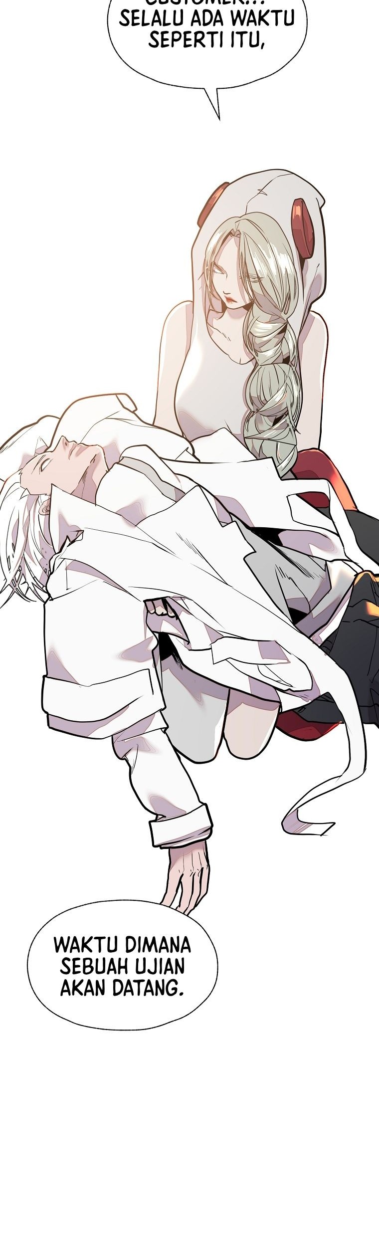 VR HERO Chapter 12 Gambar 24