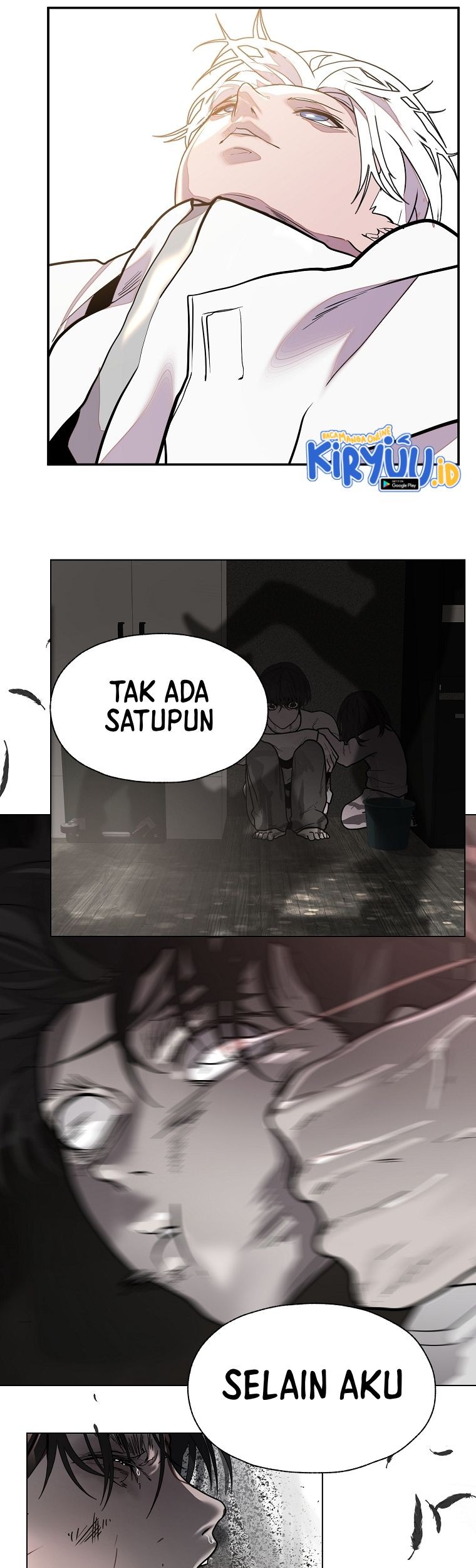 VR HERO Chapter 12 Gambar 26