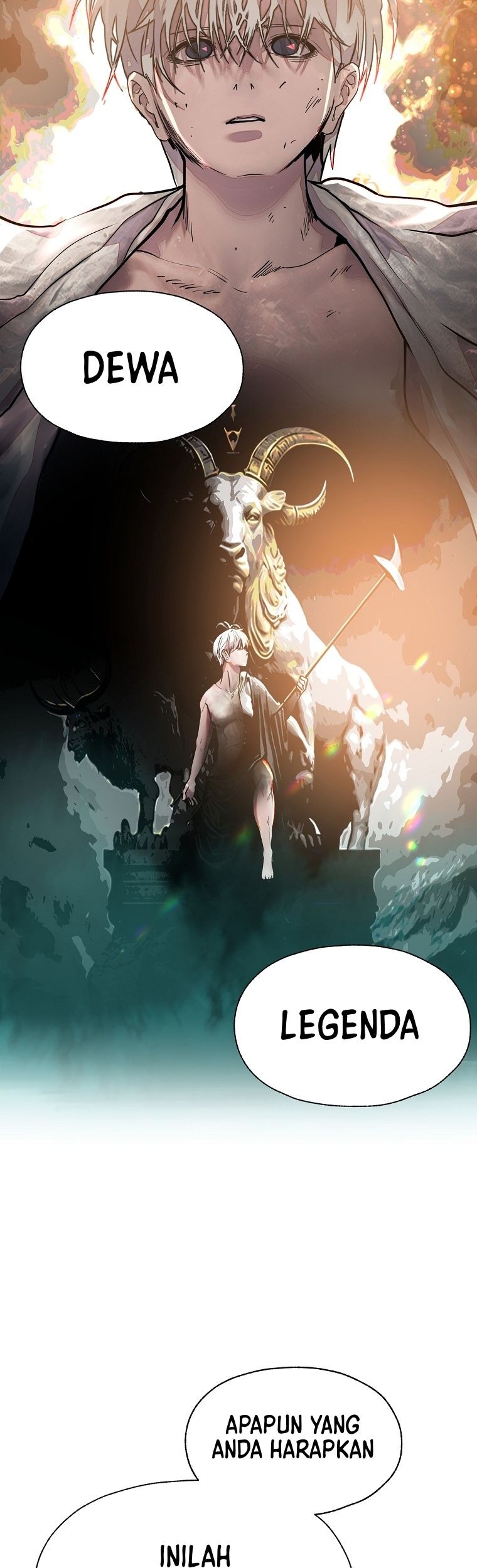 VR HERO Chapter 12 Gambar 28