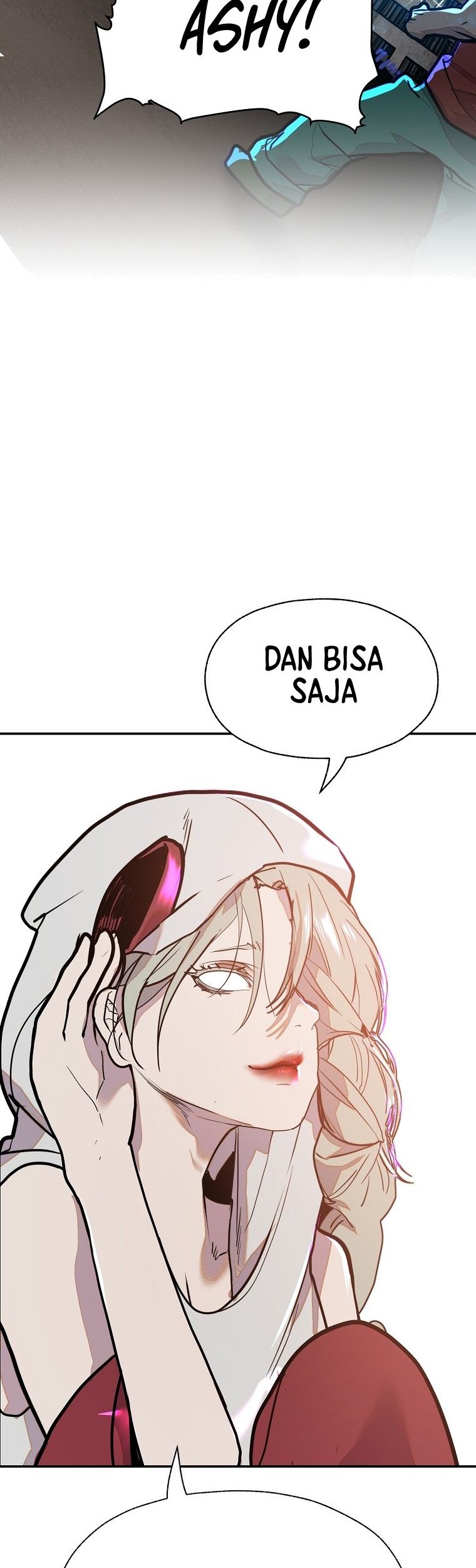 VR HERO Chapter 12 Gambar 31