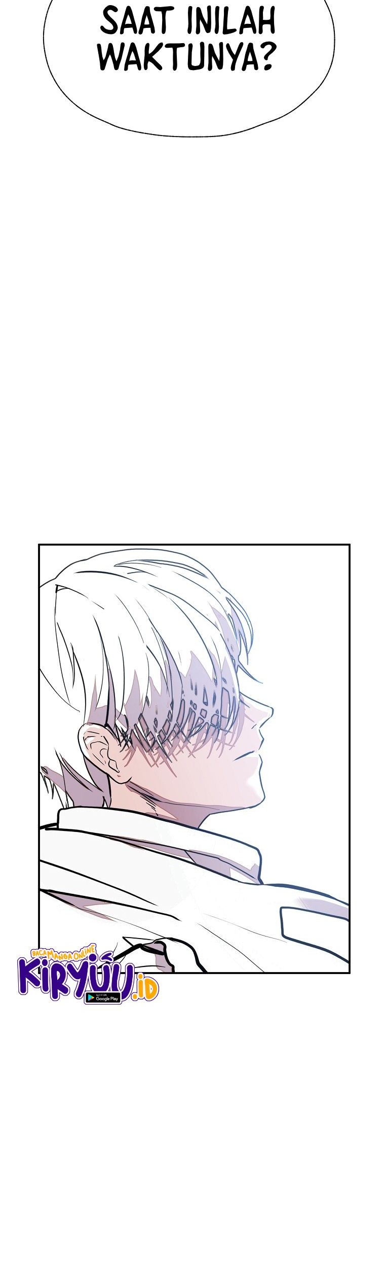 VR HERO Chapter 12 Gambar 32