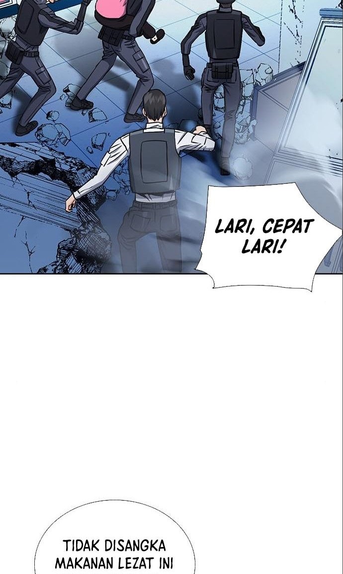 Seoul Station Druid Chapter 90 Gambar 19
