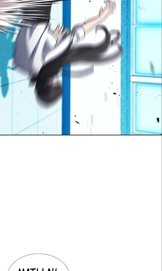 Seoul Station Druid Chapter 90 Gambar 23