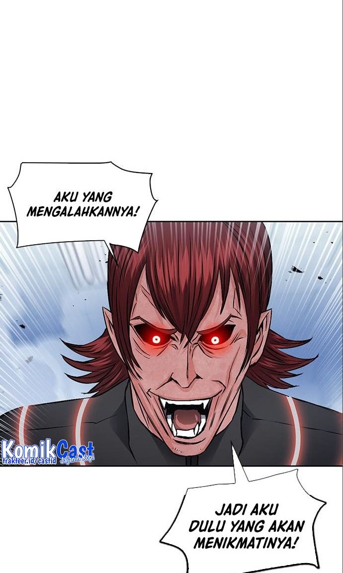Seoul Station Druid Chapter 90 Gambar 25