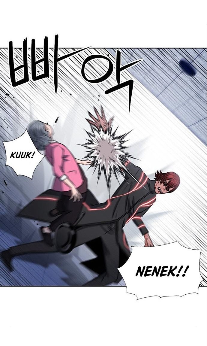 Seoul Station Druid Chapter 90 Gambar 27