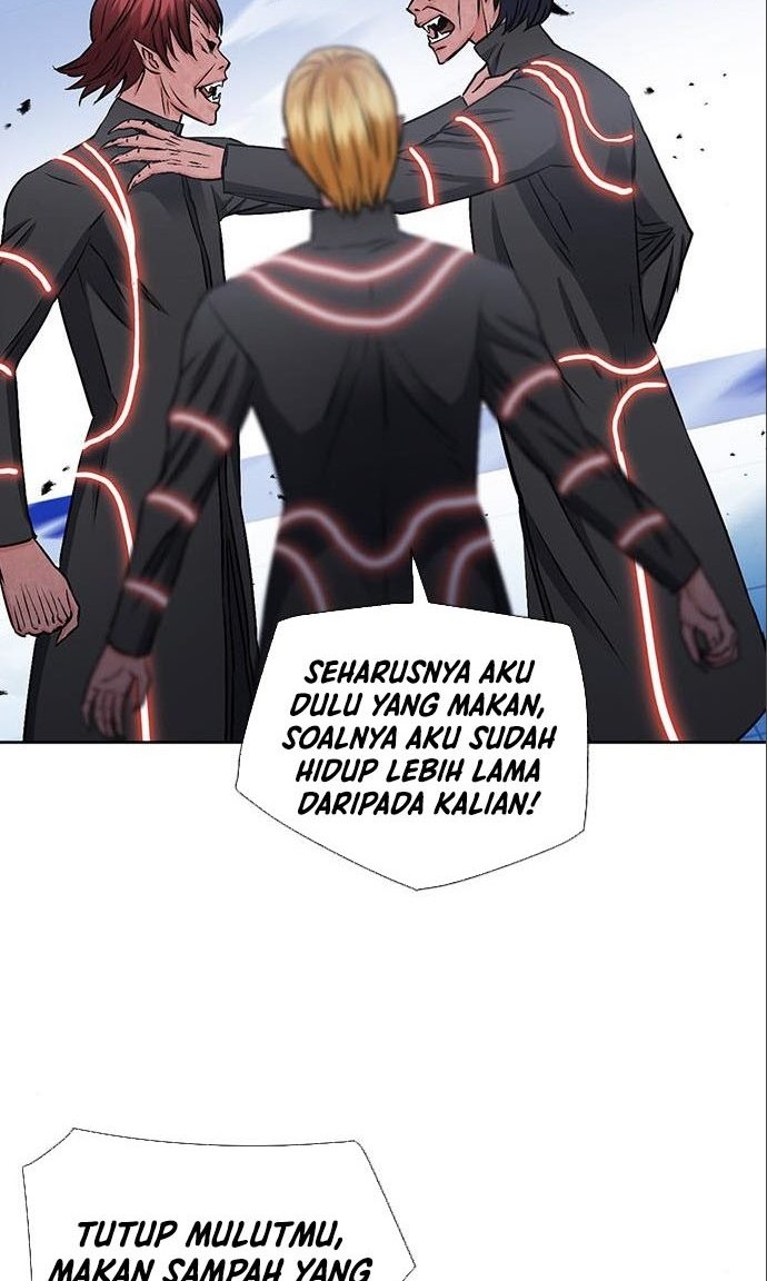 Seoul Station Druid Chapter 90 Gambar 31