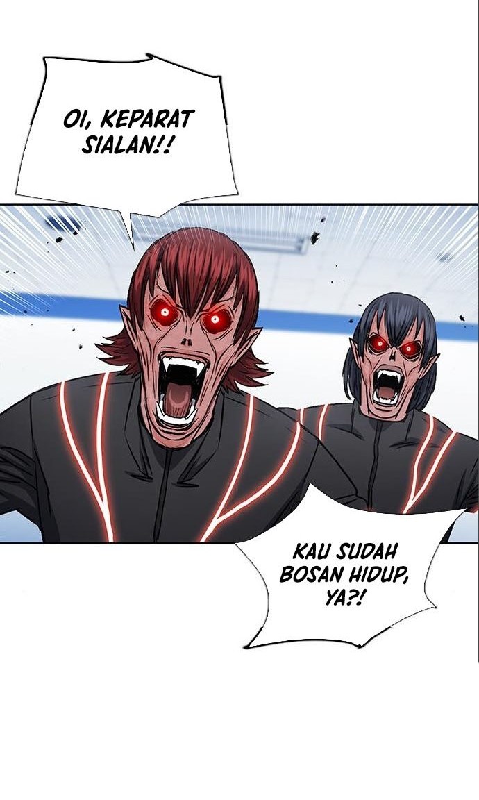 Seoul Station Druid Chapter 90 Gambar 33