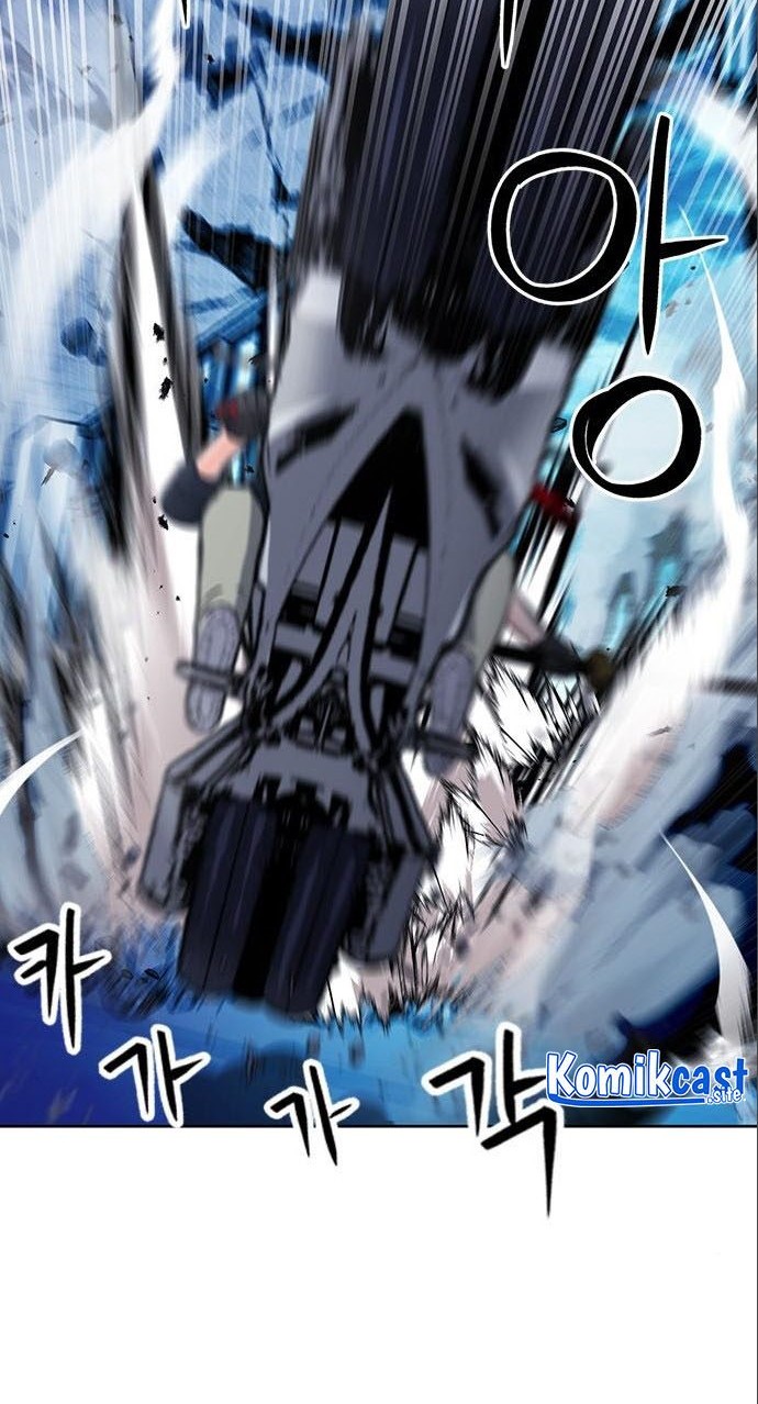 Seoul Station Druid Chapter 90 Gambar 35