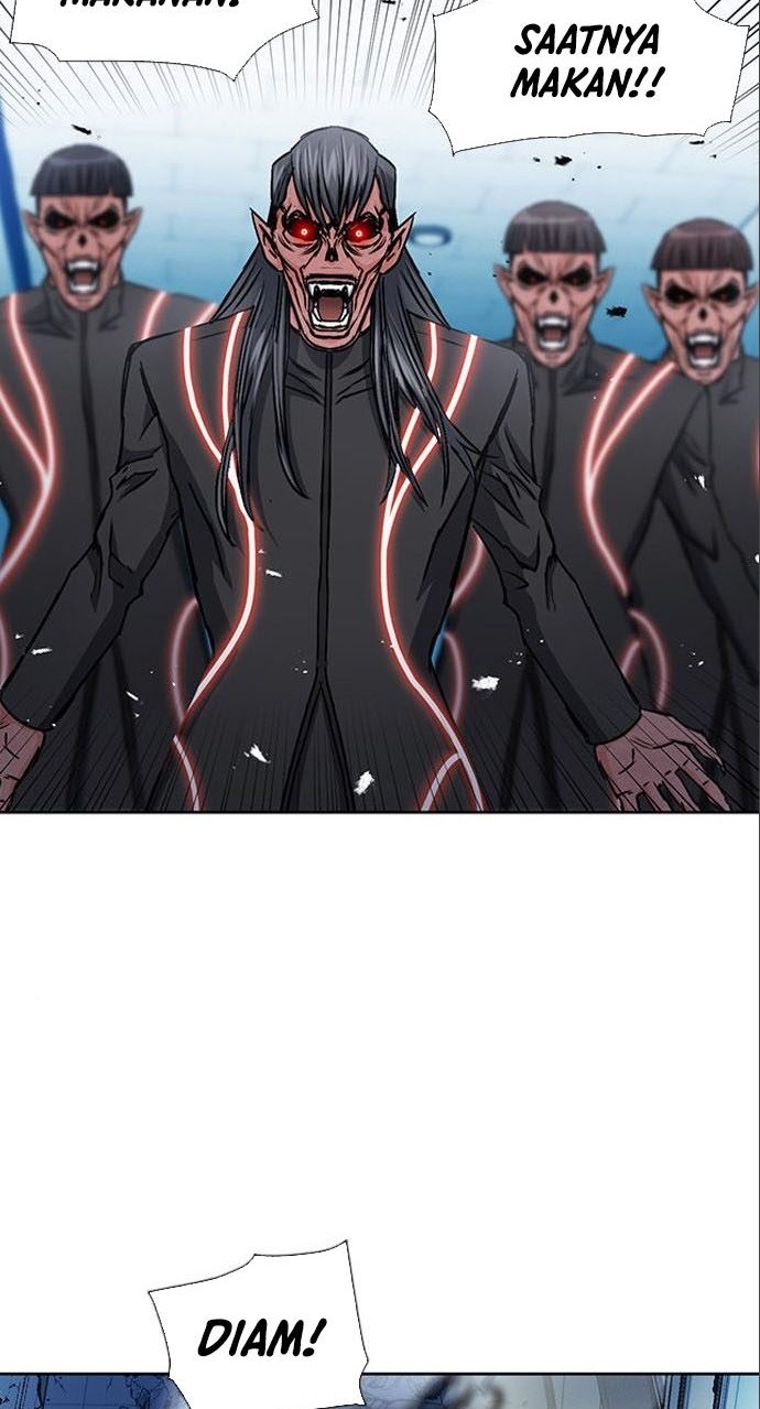 Seoul Station Druid Chapter 90 Gambar 43
