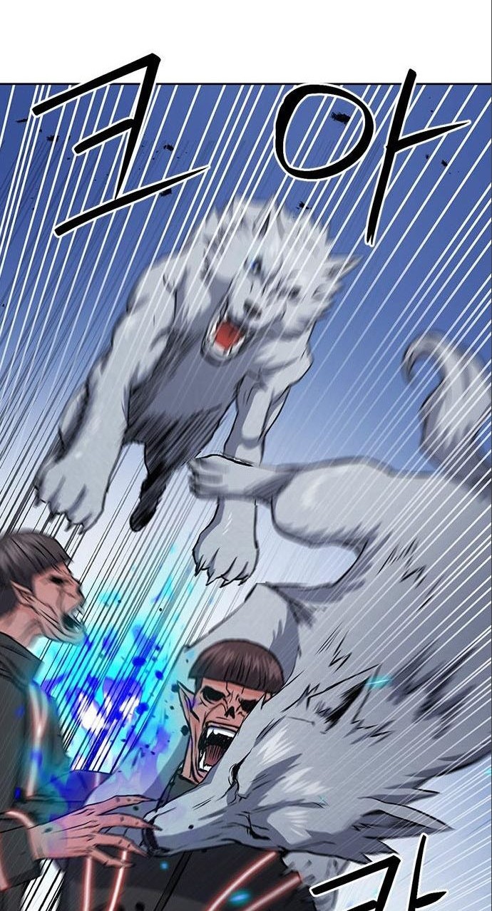 Seoul Station Druid Chapter 90 Gambar 47