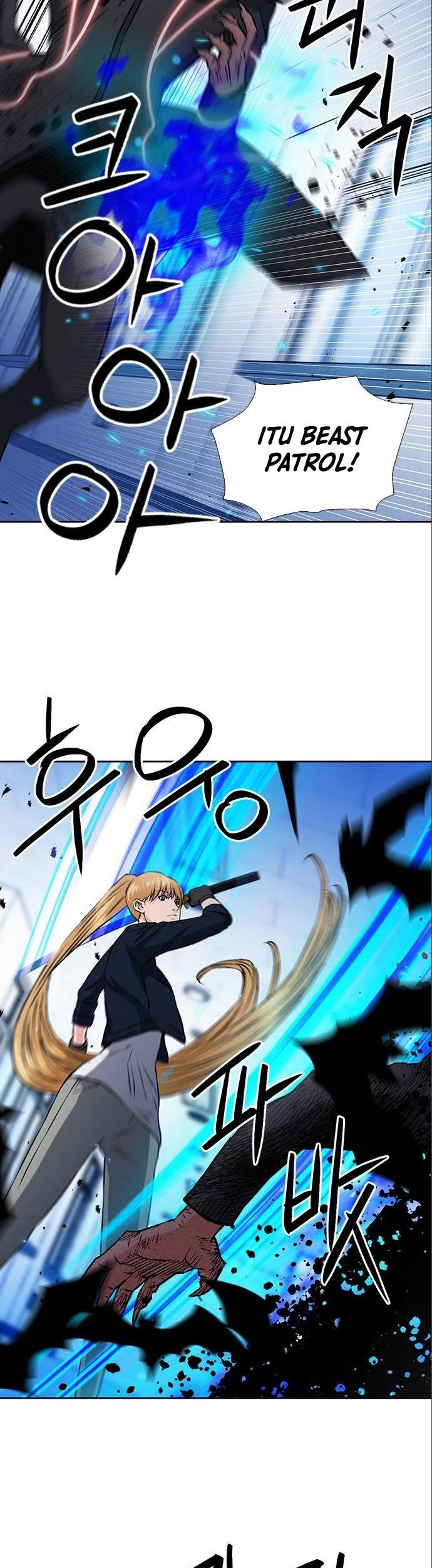 Seoul Station Druid Chapter 90 Gambar 48