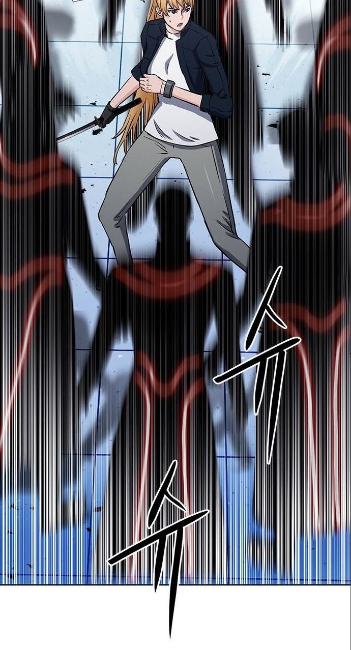 Seoul Station Druid Chapter 90 Gambar 55