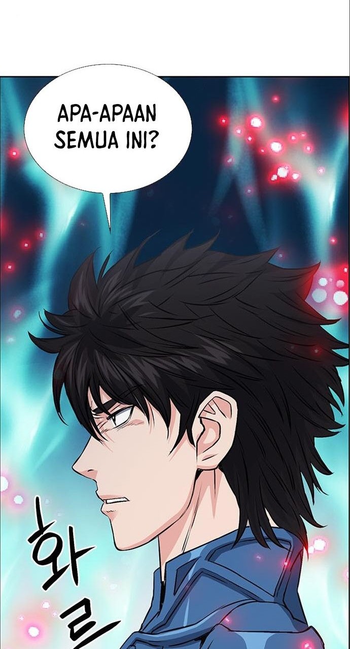 Seoul Station Druid Chapter 90 Gambar 61