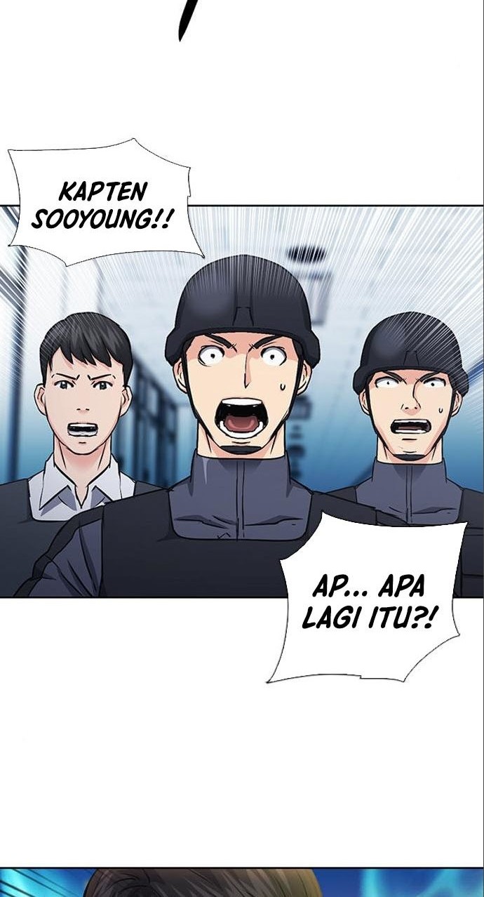 Seoul Station Druid Chapter 90 Gambar 63