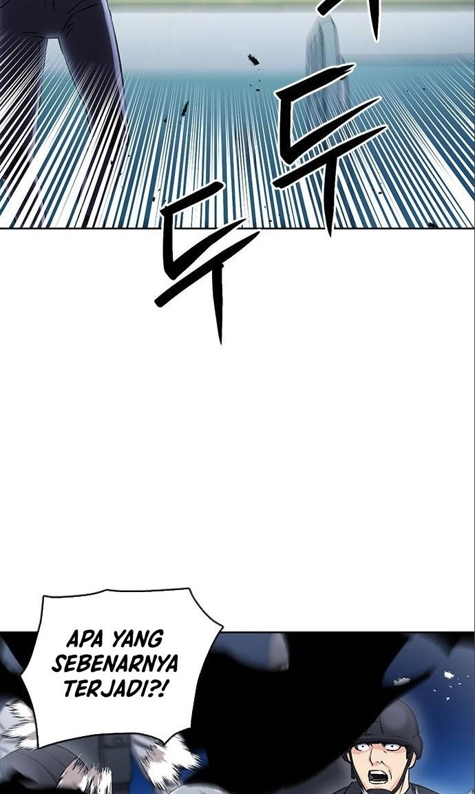 Seoul Station Druid Chapter 90 Gambar 5