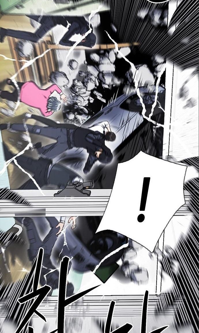 Seoul Station Druid Chapter 90 Gambar 7