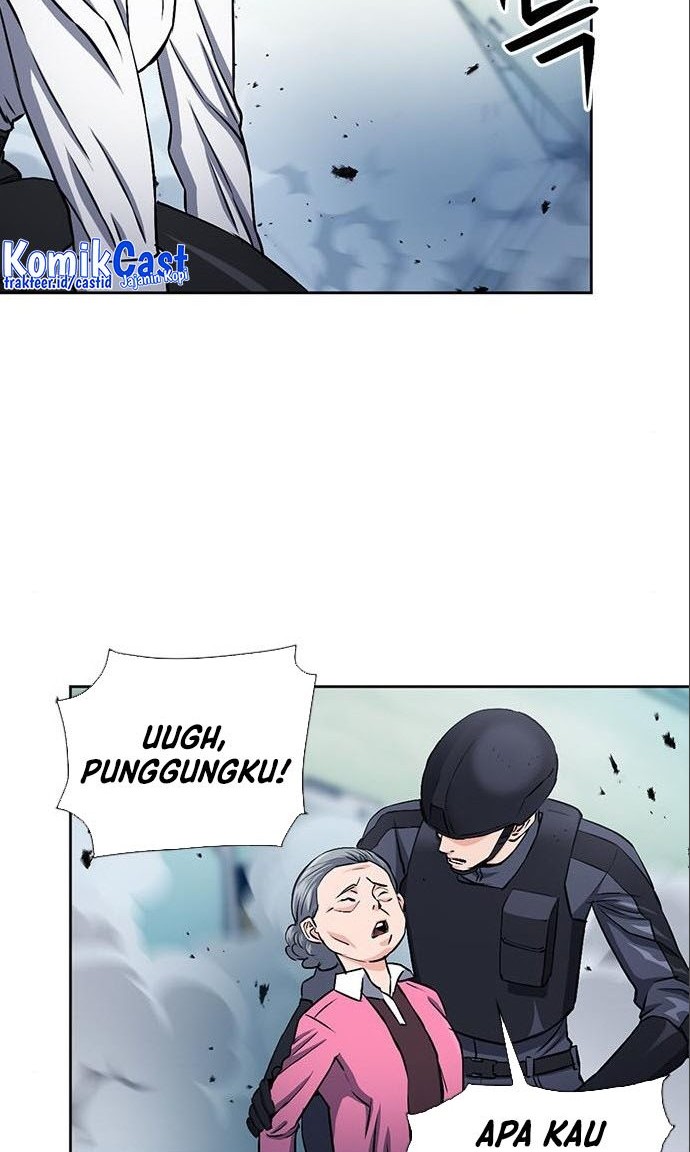 Seoul Station Druid Chapter 90 Gambar 11